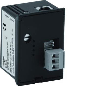  Mod �thernet Jbus-modbus SM103 