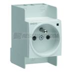  PC 16A 2P+T avec voyant SanVis 