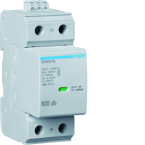  Parafoudre T1+T2 1P N-PE 100kA 