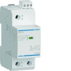  Paraf T1+2+3 2P 12.5kA TNS/TT 