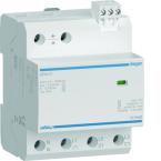  Parafoudre T1+T2+T3 4P 12.5kA 