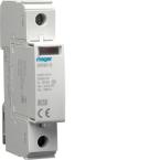  Parafoudre 1P d�brochable 40kA 