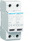  Parafoudre 2P TNS/TT 8kA 