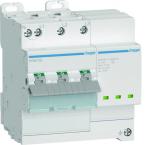  Paraf T2  4P auto-prot�g� 15KA 