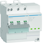  Paraf T2  4P auto-prot�g� 15KA 
