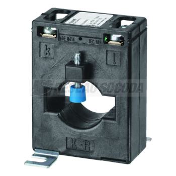 TC BG 413 600/5A 5VA Cl.1 