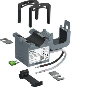  Transf. courant ouvrant 250A 