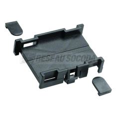  Accessoire de montage rail DIN 