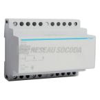  Transformateur s�curit� 63VA 2 