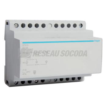  Transformateur s�curit� 63VA 2 