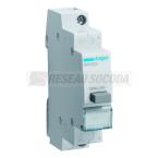  bouton poussoir 1O accrochage 