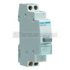  bouton poussoir 2F accrochage 