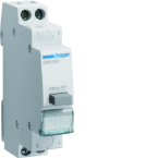  Bouton poussoir 1O+F impulsion 
