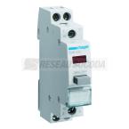  BP 2F impulsion + Voyant rouge 