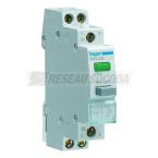  BP 2F accrochage + Voyant vert 