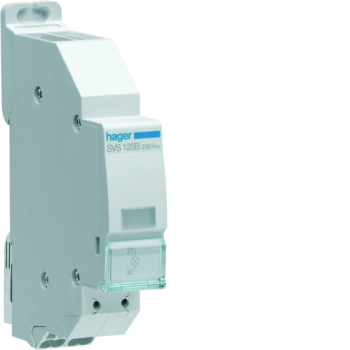  Voyant LED incolore 230V SanVi 