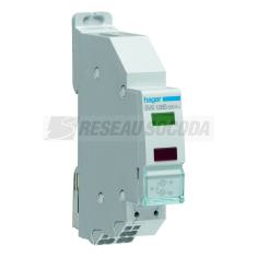  Voyant double LED vert&rouge 2 