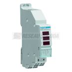  Voyant triple LED rouge 230V S 