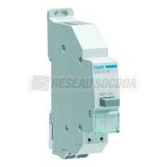  Bouton poussoir 1F impulsion S 
