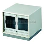  BORNE NUE 4 PRISES X 2 