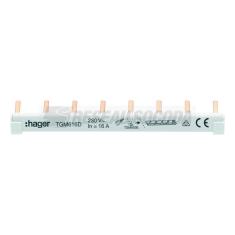  Barre de pontage pour TxM616D 