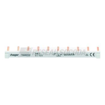  Barre de pontage pour TxM620D 