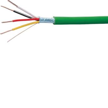  Cable BUS,100m,B2cas1d1a1,vert 