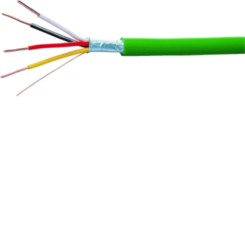  Cable BUS,500m,B2cas1d1a1,vert 