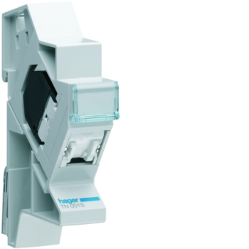  Connecteur RJ45 cat.5e FTP + s 