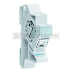  RJ45 cat.6 STP + sup. mod. pr 