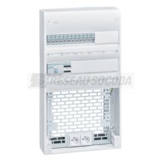  Coffret VDI 2R-36M+PL Gr3TV 