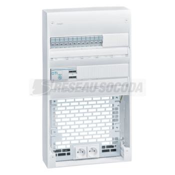  Coffret VDI 2R-36M+PL Gr. 3TV 