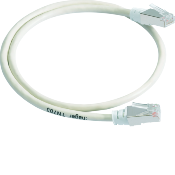  Cordon br. RJ45/RJ45 Cat.5e FT 