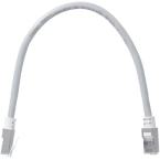  Cordon br. RJ45/RJ45 Cat,6 S/F 