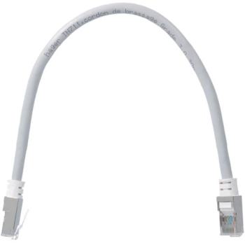  Cordon br. RJ45/RJ45 Cat,6 S/F 