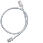  Cordon br. RJ45/RJ45 Grade 3, 