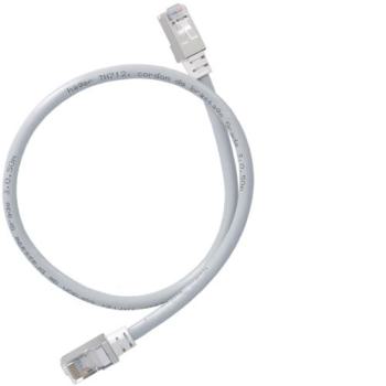  Cordon br. RJ45/RJ45 Grade 3, 