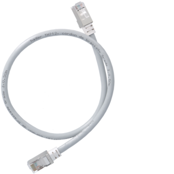  Cordon br. RJ45/RJ45 Grade 3, 
