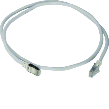  Cordon de brassage RJ45 Cat.6 