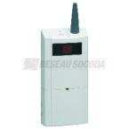  Concentrateur entr�es radio un 