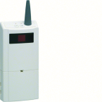  Concentrateur entr�es radio un 
