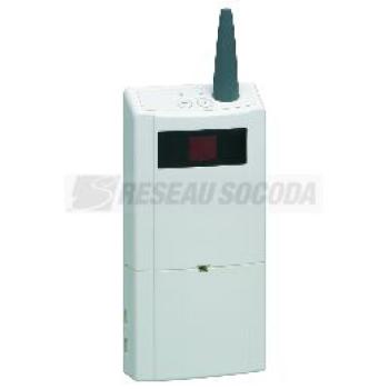  Concentrateur entr�es radio un 