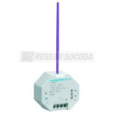 Mod. 1S 16A � encastrer KNX ra 
