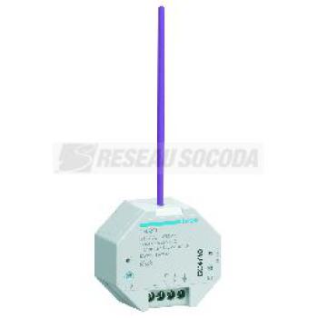  Mod. 1S 16A � encastrer KNX ra 