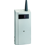  Interface alarme LS radio / bu 