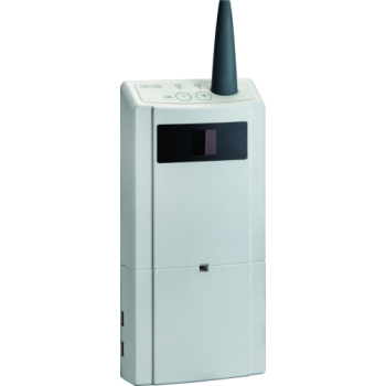  Interface alarme LS radio / bu 