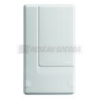  1 Sortie 10A IP55 KNX radio QL 