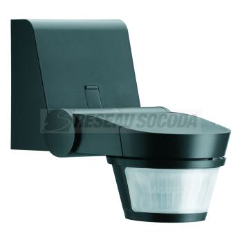  D�tecteur IR piles anthr. radi 