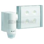  Proj LED d�t. IR 220-360� Blan 
