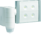  Proj LED d�t. IR 220-360� Blan 
